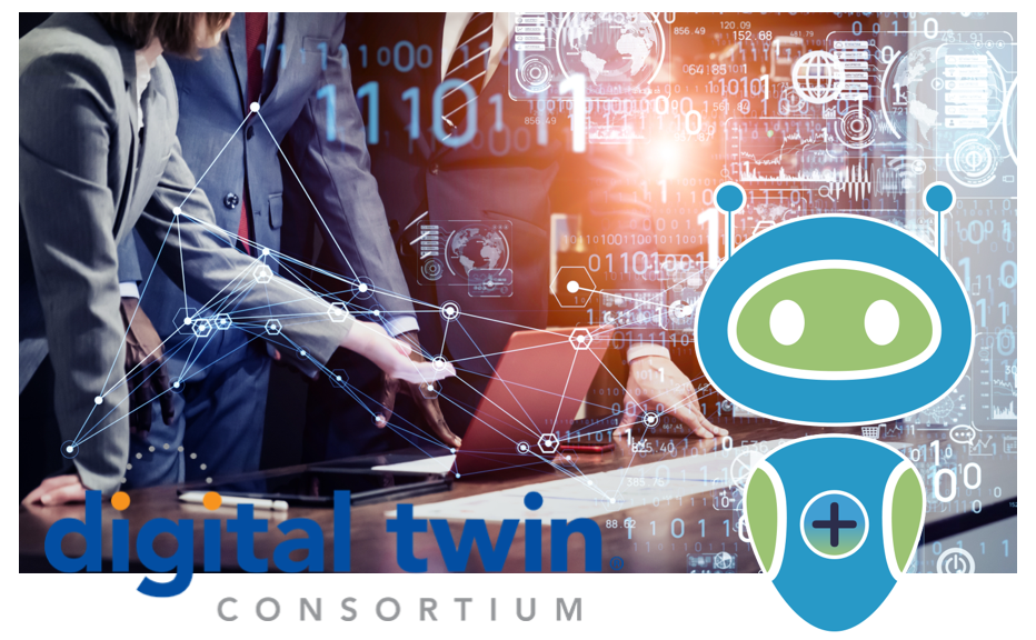 Le Digital Twin Consortium organise les jumeaux numériques dans le monde