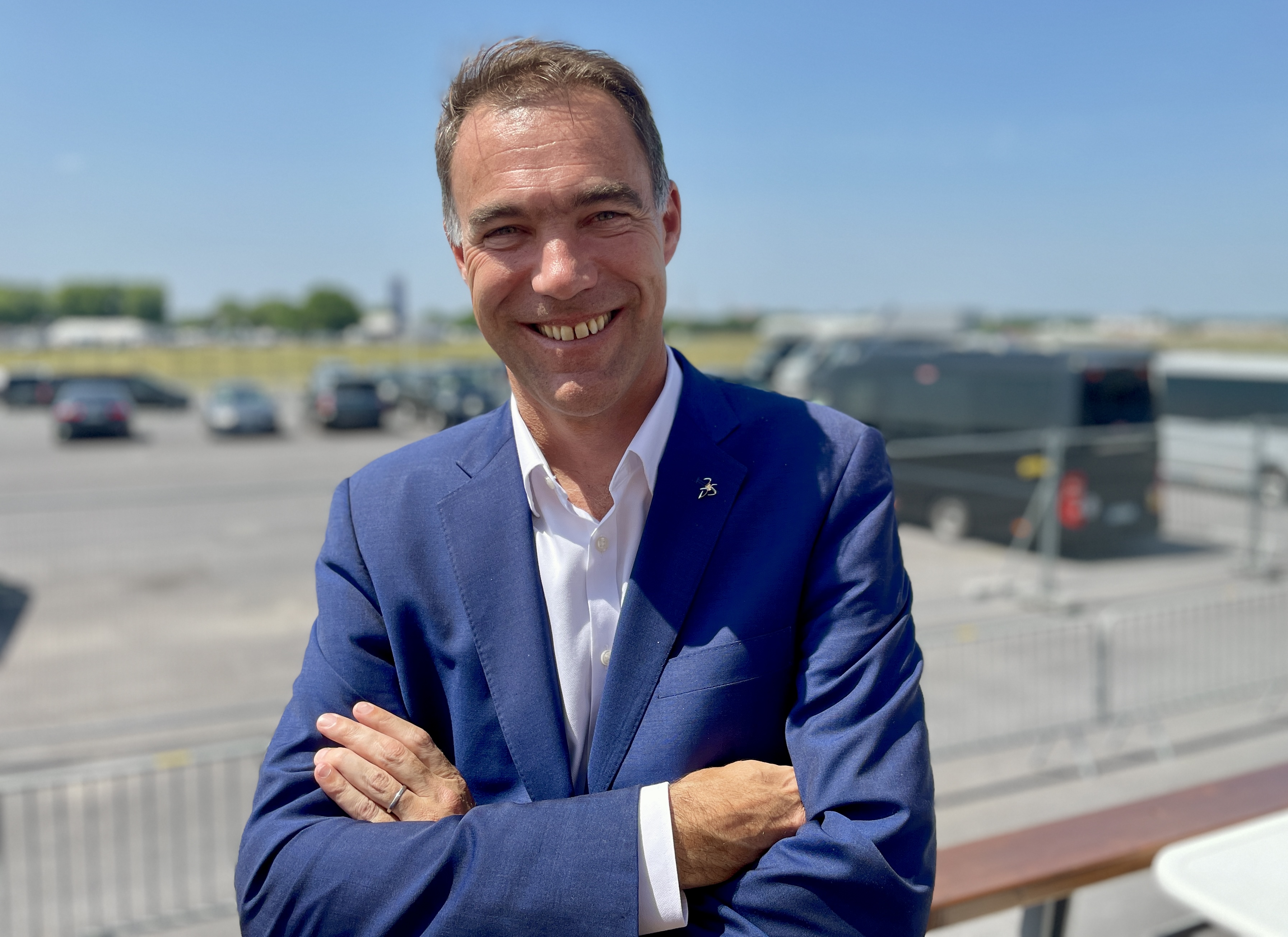 De l’avion au système de systèmes : le futur virtuel de l’aéronautique