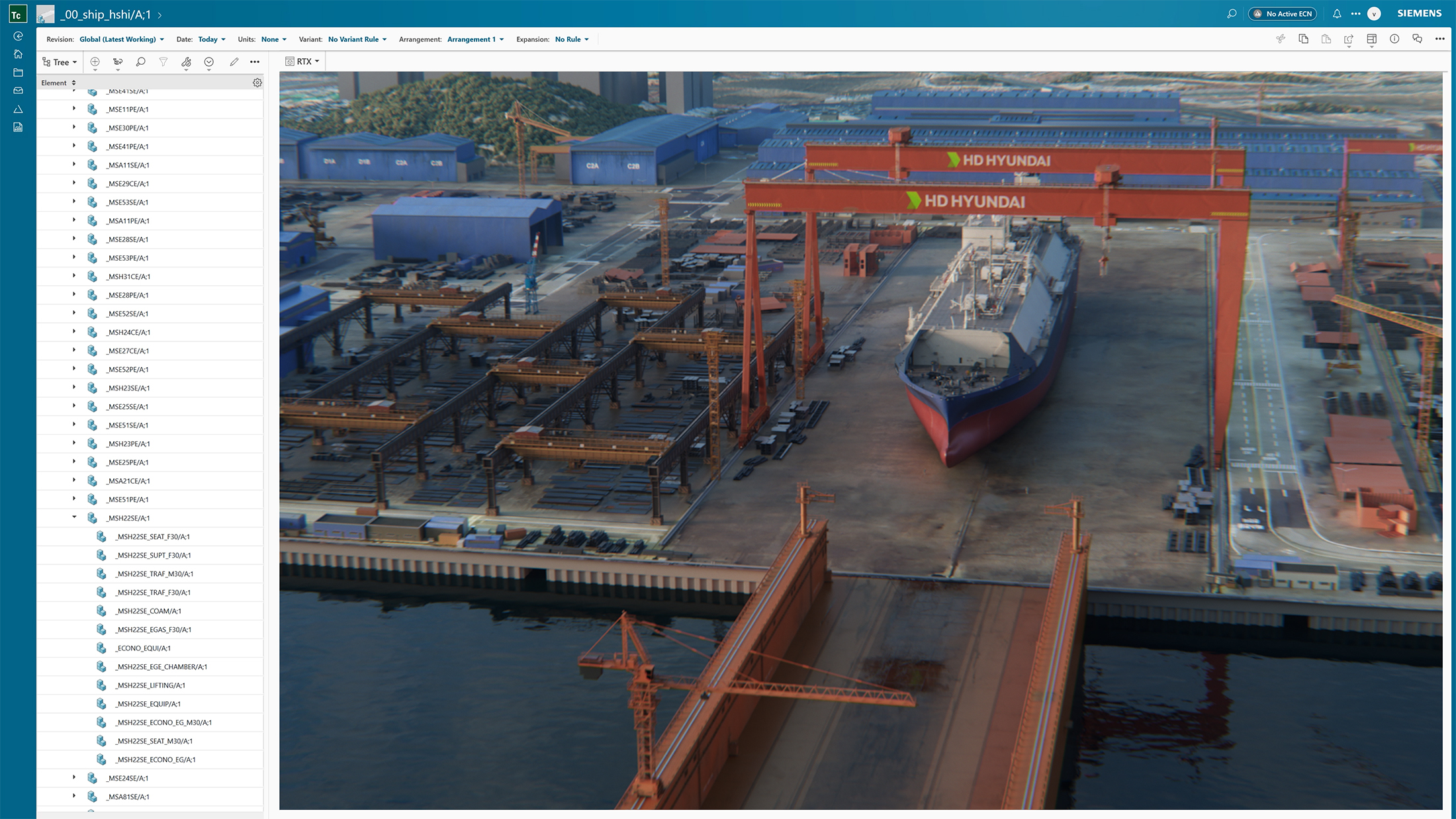 NVIDIA et Siemens sur le même bateau de l’IA