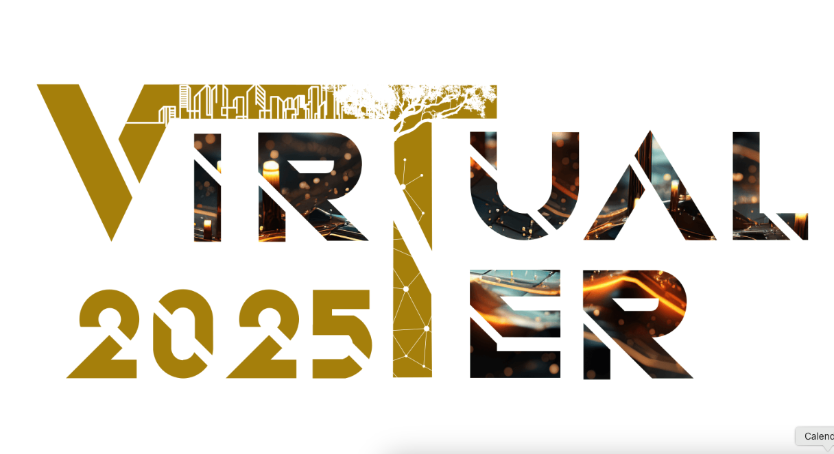 VirtualTer 2025 : faire un point sur les jumeaux territoriaux de demain