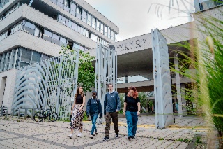 Master Jumeaux Numériques : la formation pionnière qui prépare les experts du digital twin pour l’industrie de demain
