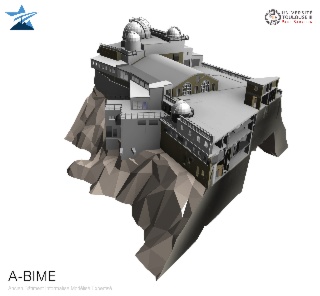 Pic du Midi : candidat au patrimoine mondial de l’Unesco avec un jumeau numérique 