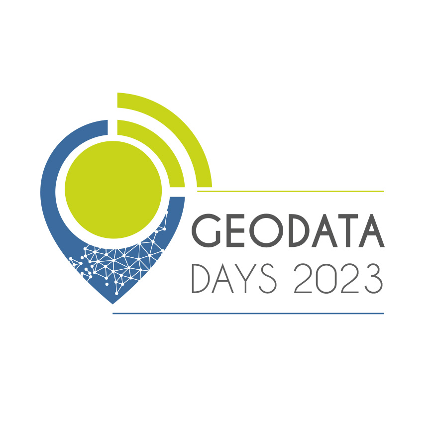 Géodatadays 2023 : coup de projecteur sur les jumeaux numériques territoriaux