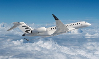 Bombardier remet les gaz sur les jumeaux numériques avec Siemens