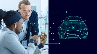 SAICEC et Siemens accélèrent la validation des puces automobiles grâce au jumeau numérique