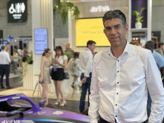 Guillaume Vray: «Sans données fiables, il n'y a ni IA ni jumeau numérique»