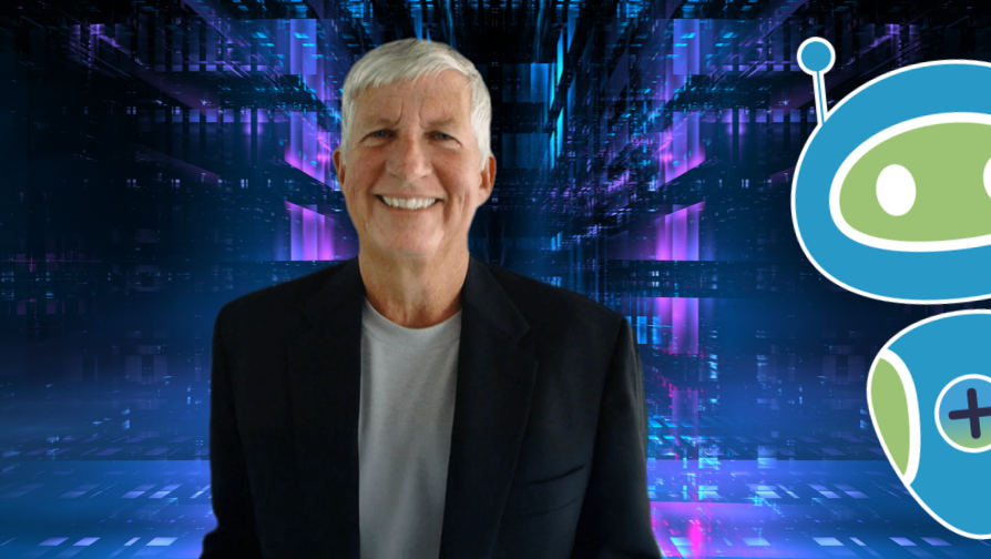 Michael Grieves : qui est le père du jumeau numérique et pionnier du digital twin ?