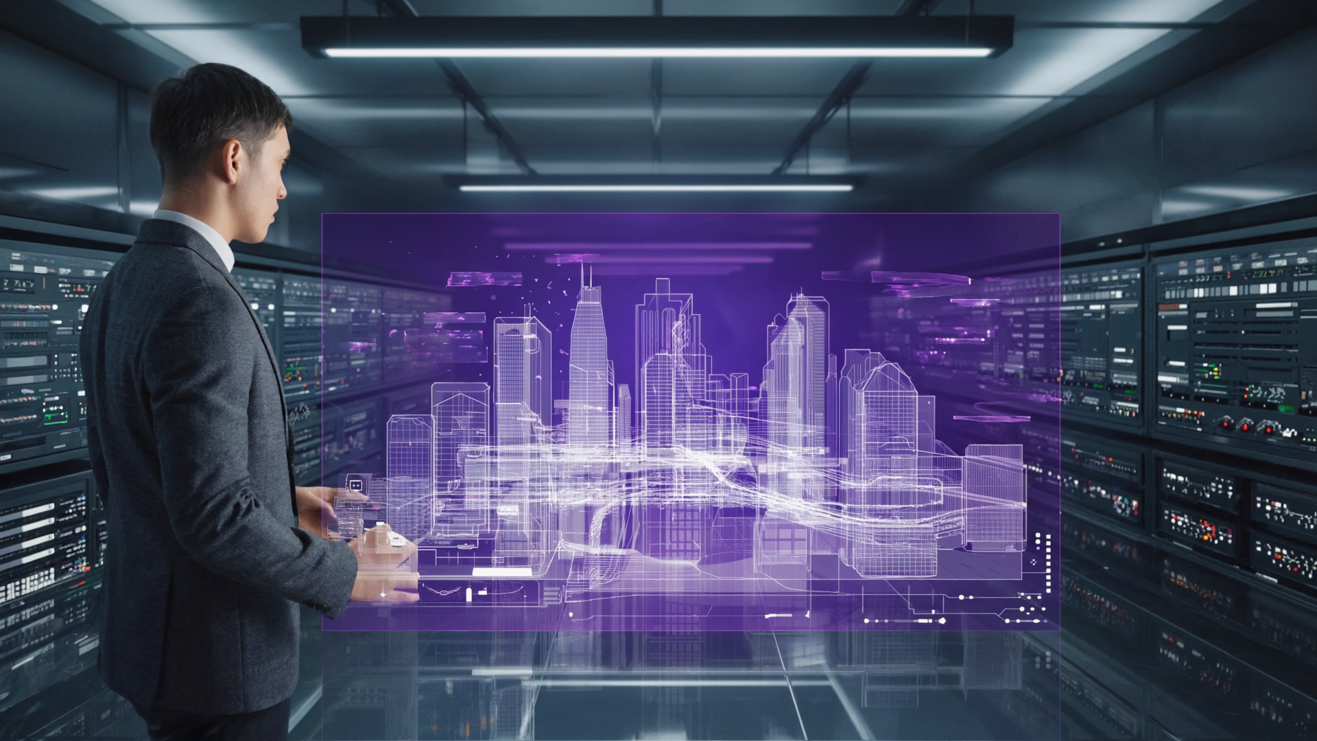 Tech For Industry Show 2026 : plongée au cœur de l’Industrie 4.0