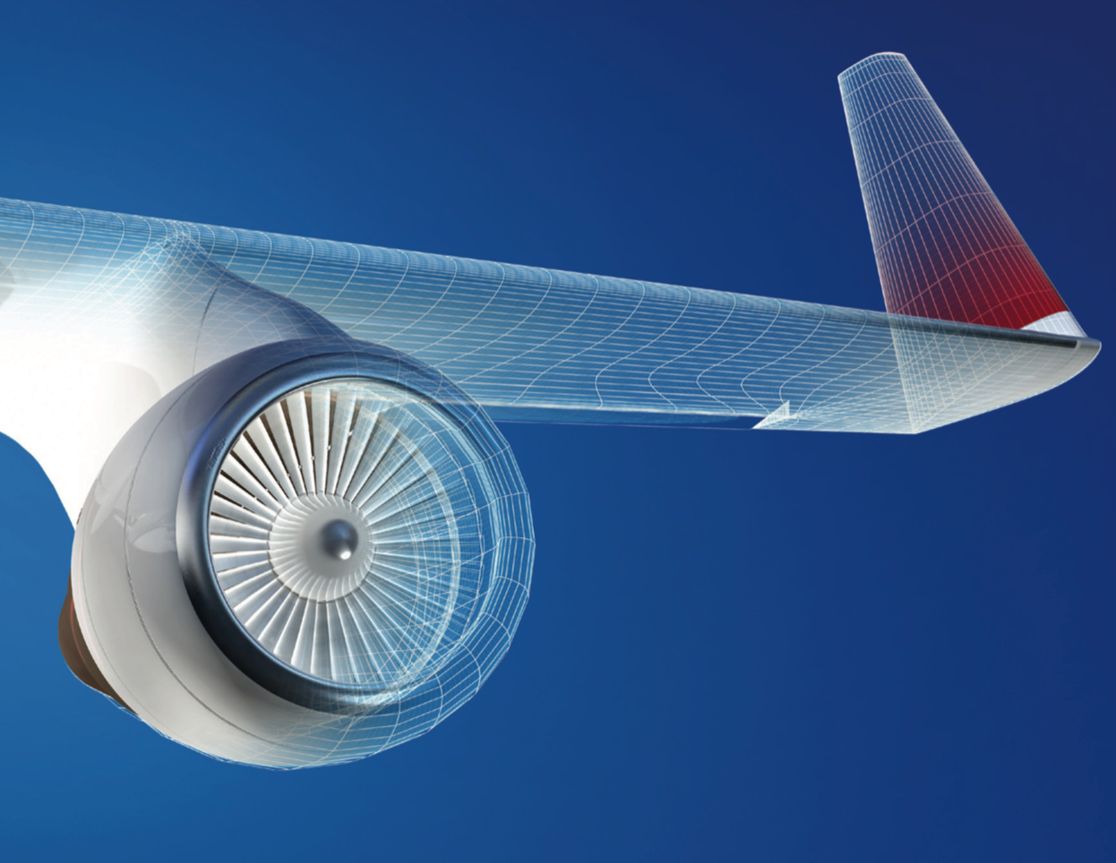 Industrie aérospatiale : plaidoyer pour les Digital Twins