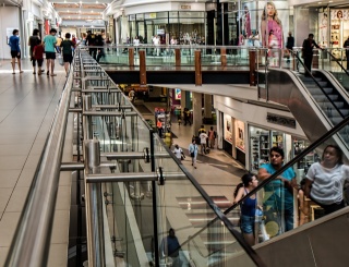 Centres commerciaux : des jumeaux numériques déployés à grande échelle