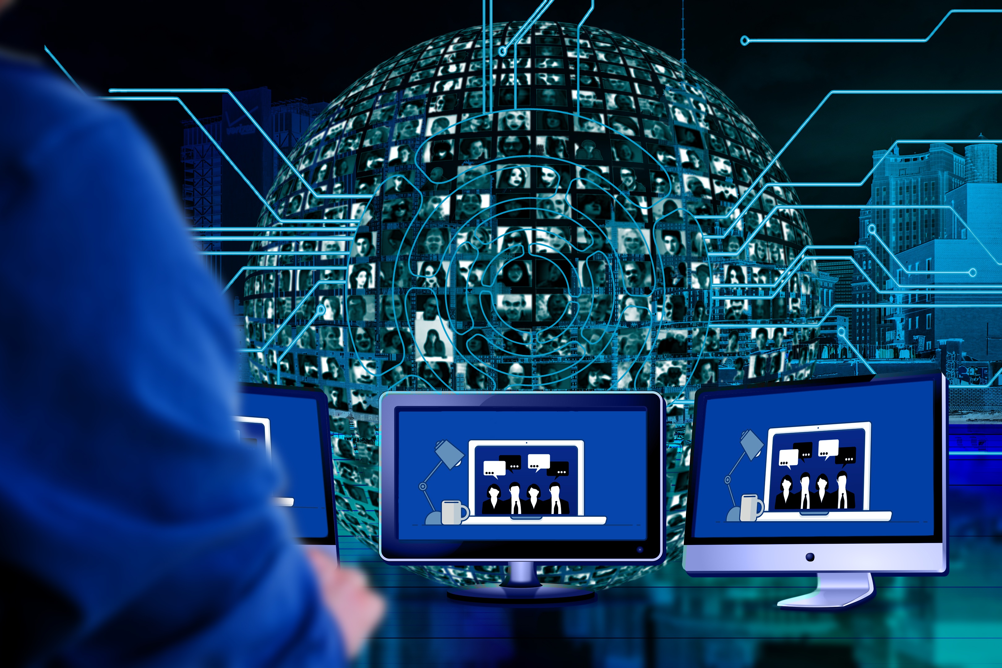 AI, HPC et Metavers au programme de Futur.Industry 2023