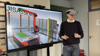 L’Immersive Design Challenge fait innover les étudiants