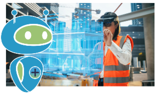 Le jumeau numérique pour le secteur de la construction et des infrastructures