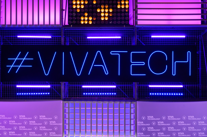 VivaTech 2023 : Croire aux nouvelles technologies pour l'avenir