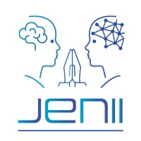 JENII passe la seconde