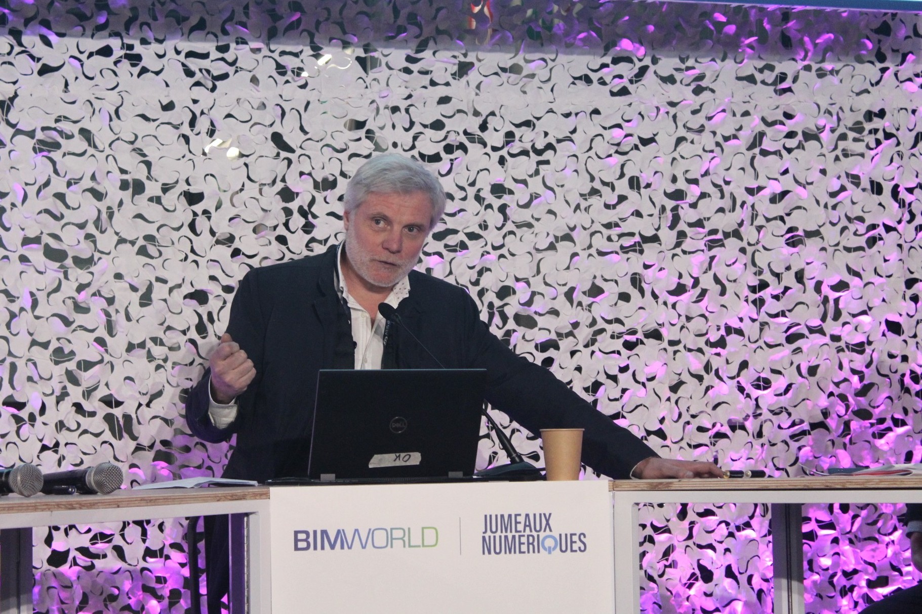 Les limites du BIM selon Vinci Construction