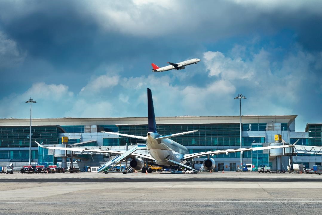 L’avenir de l’industrie aérospatiale : adopter la transformation numérique et les technologies émergentes