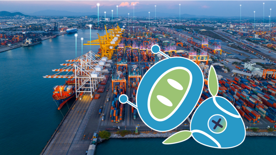 Jumeau numérique et logistique : vers des transports plus fluides et prédictifs