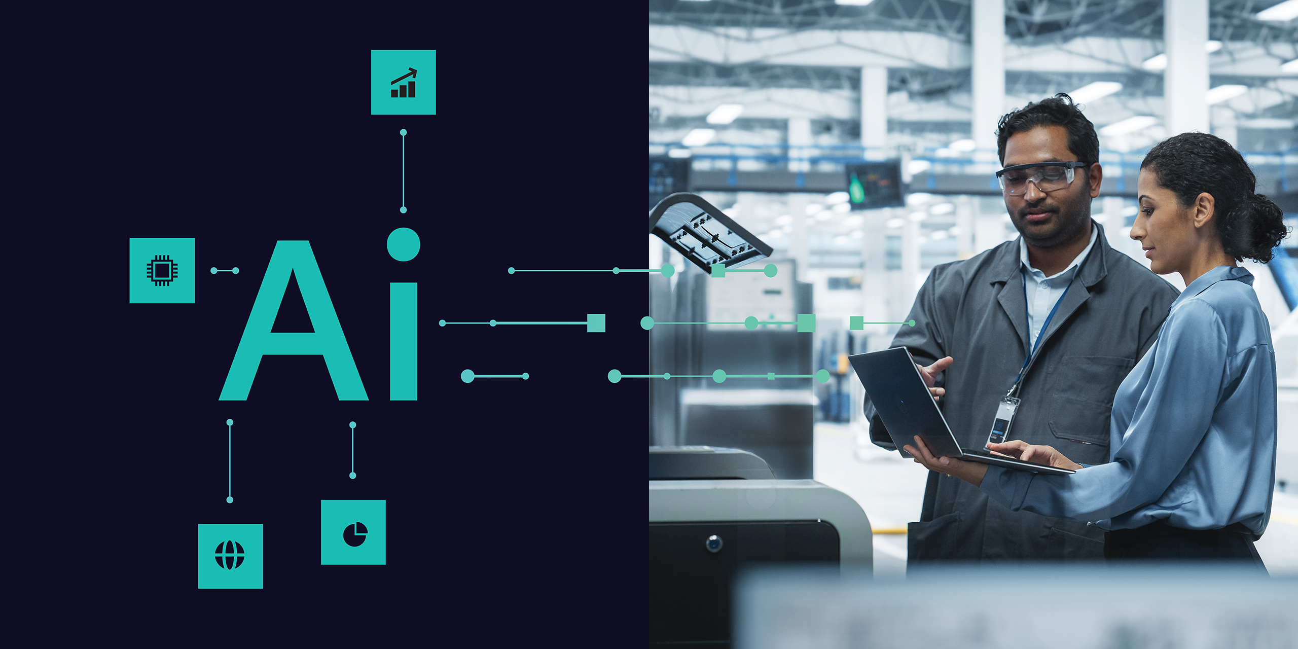 Siemens Intelligence Center X : le jumeau numérique au service des agents IA