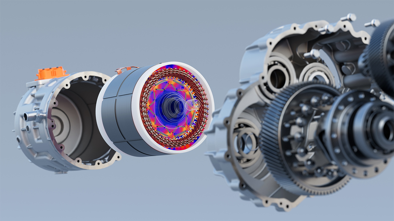 Siemens rachète Altair : un tournant stratégique pour les jumeaux numériques industriels