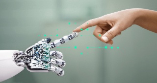Intégrer des robots humanoïdes dans les usines grâce aux continuités numériques