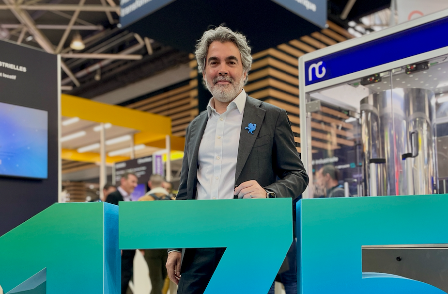 Siemens : l’IA et le jumeau numérique au cœur de la transformation industrielle