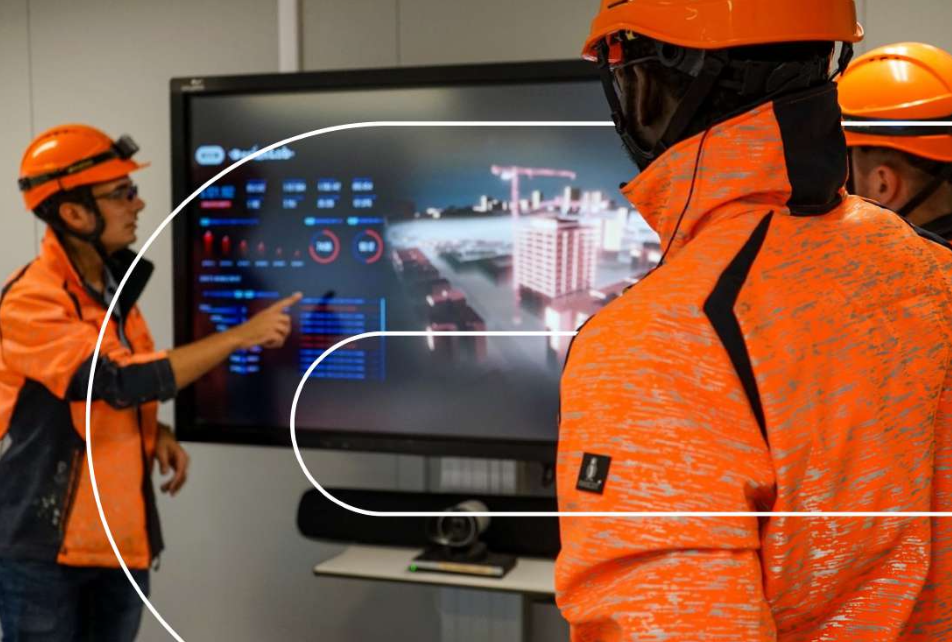 Bouygues Construction : le digital twin sans fard