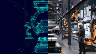 Nouveaux droits de douane américains: l’intérêt du jumeau numérique complet pour les industriels européens