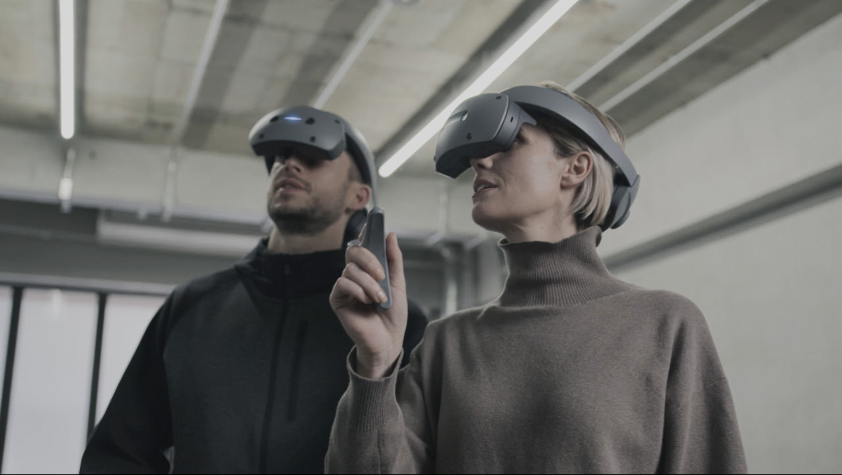 Un nouvel outil pour concevoir le métavers industriel