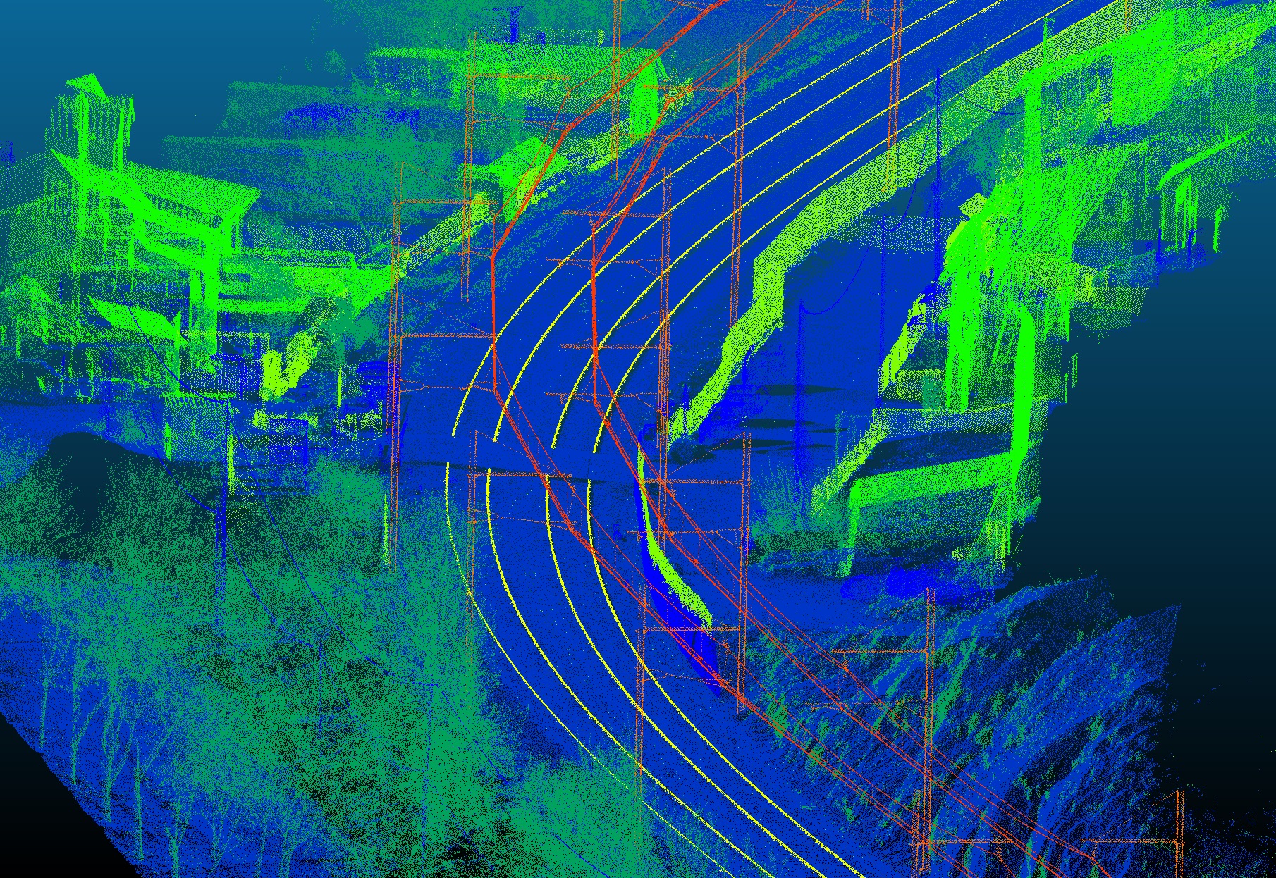 Du BIM « manuel » à la détection automatique des actifs