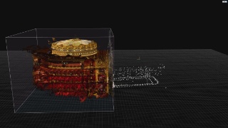 ECHOES veut multiplier les jumeaux numériques du patrimoine