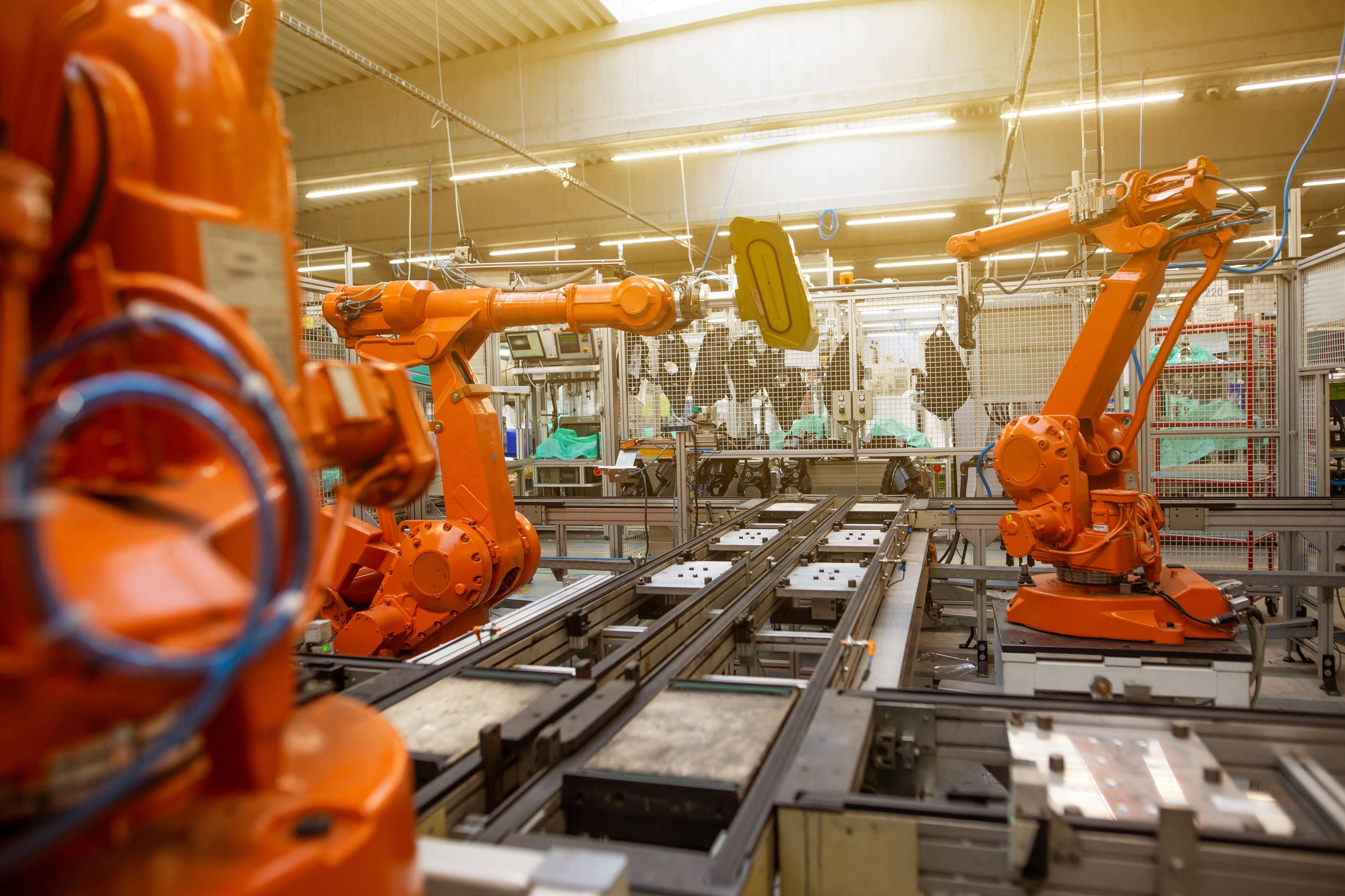 Le jumeau numérique complet selon Siemens : une colonne vertébrale pour connecter l’ingénierie, la production et l’exploitation