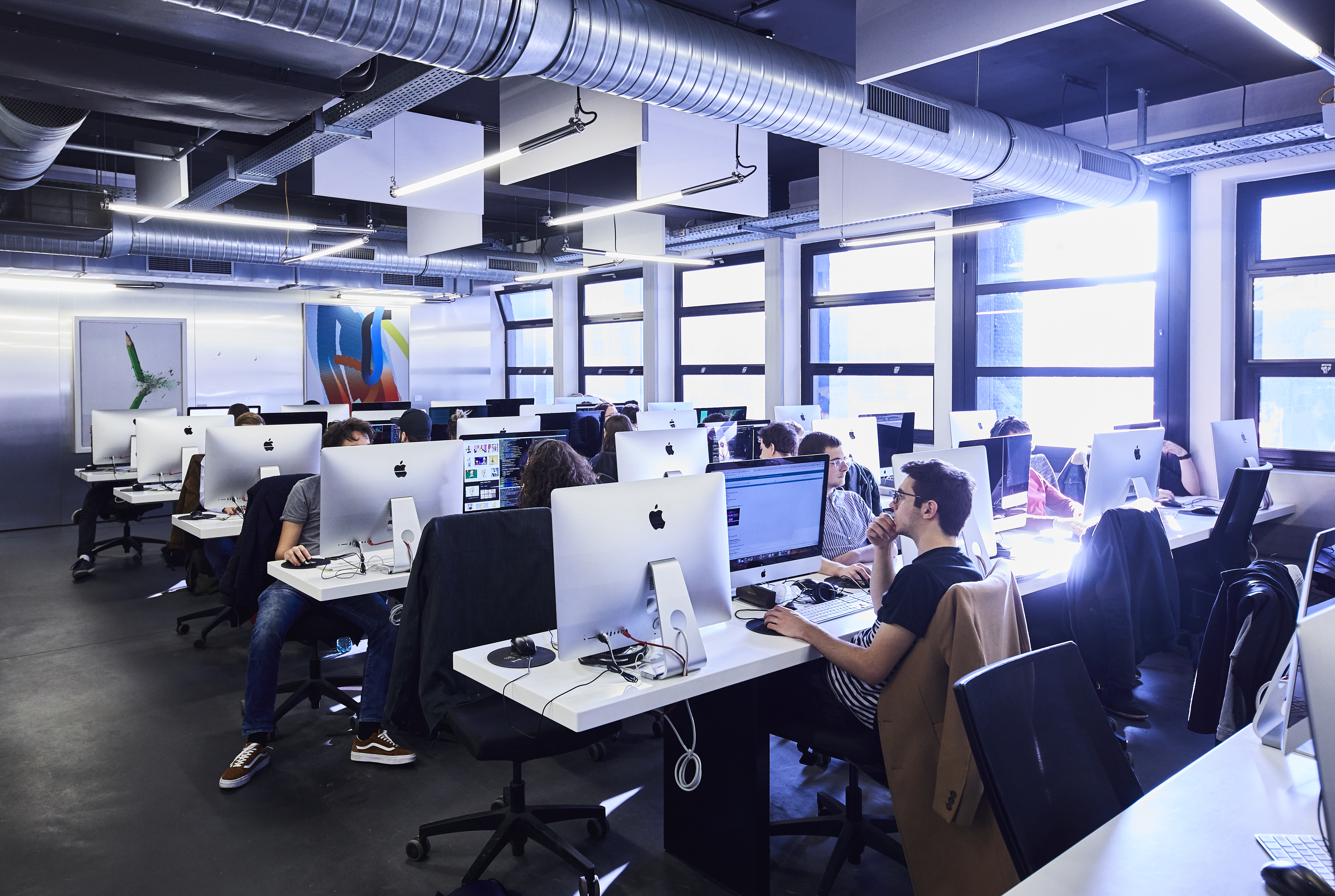 Métiers du numérique en tension : la GEN fait le bilan