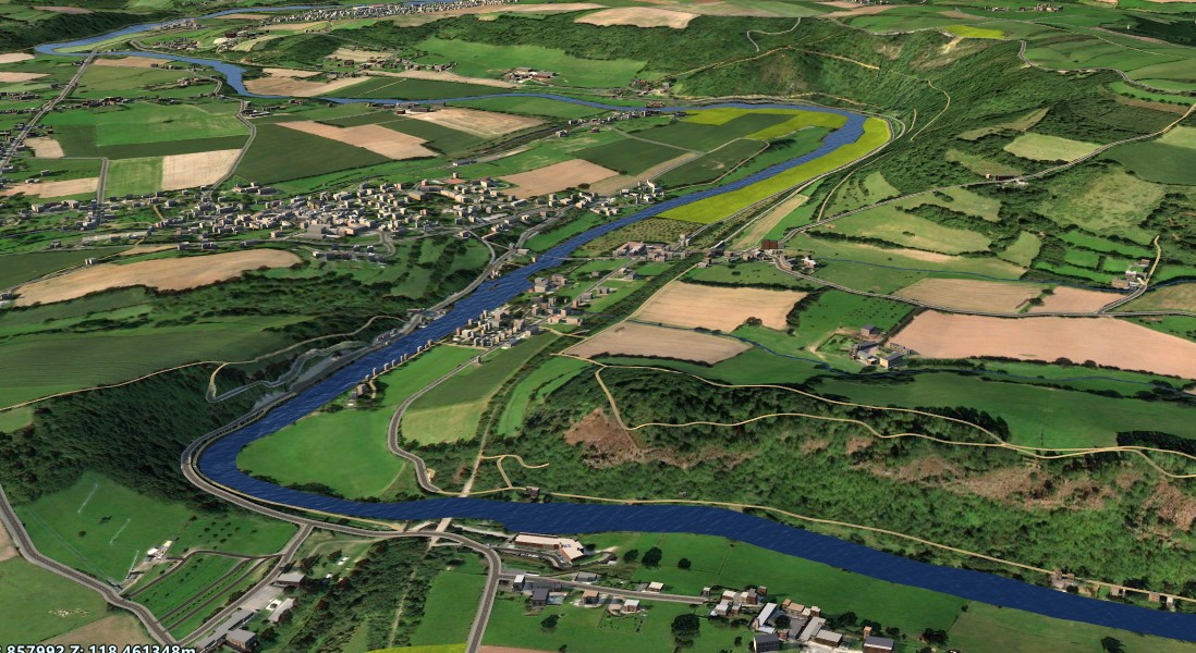 MINnD 2050 prône pour convergence des mondes