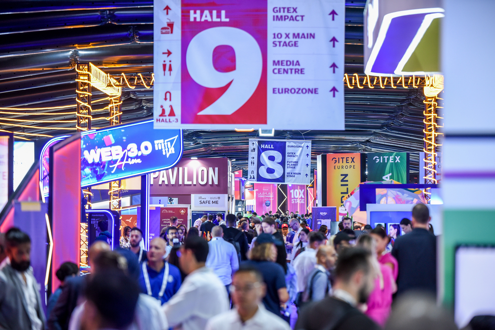 Le GITEX débarque en Europe : Berlin au cœur de l’innovation numérique