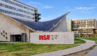 L’INSA Lyon forme les futurs experts avertis de l’intelligence artificielle