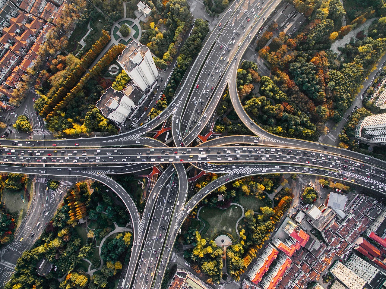 Floware analyse les flux de mobilité en temps réel