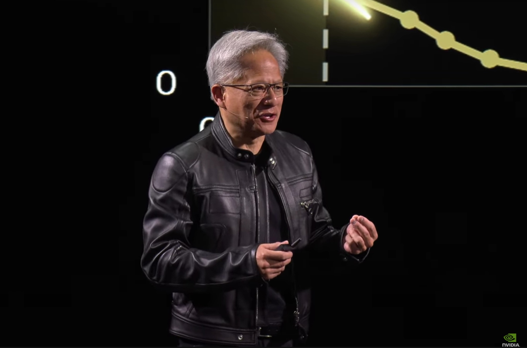 Nvidia annonce des partenariats clefs pour l'IA et l'industrie des jumeaux numériques en Europe