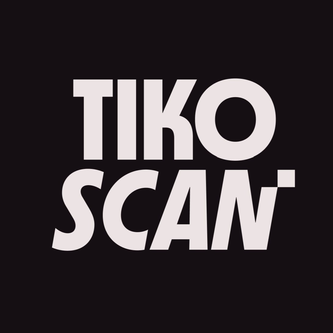 TIKO SCAN