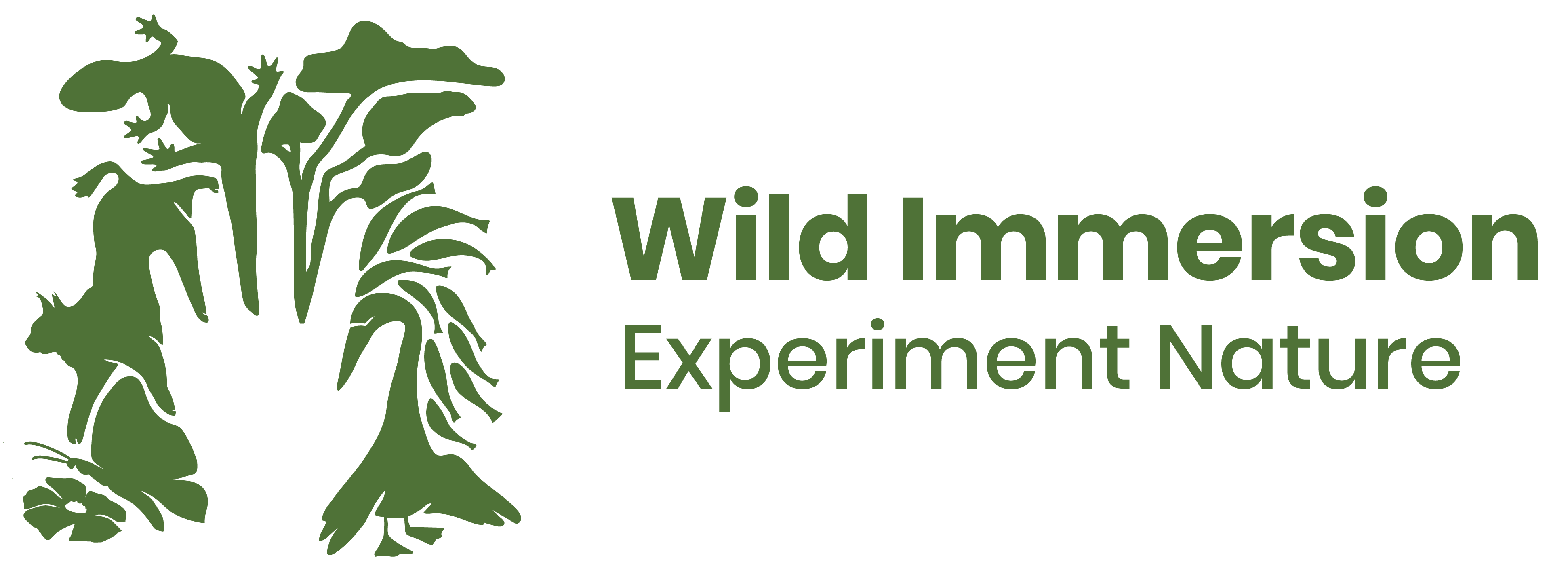 WILD IMMERSION 