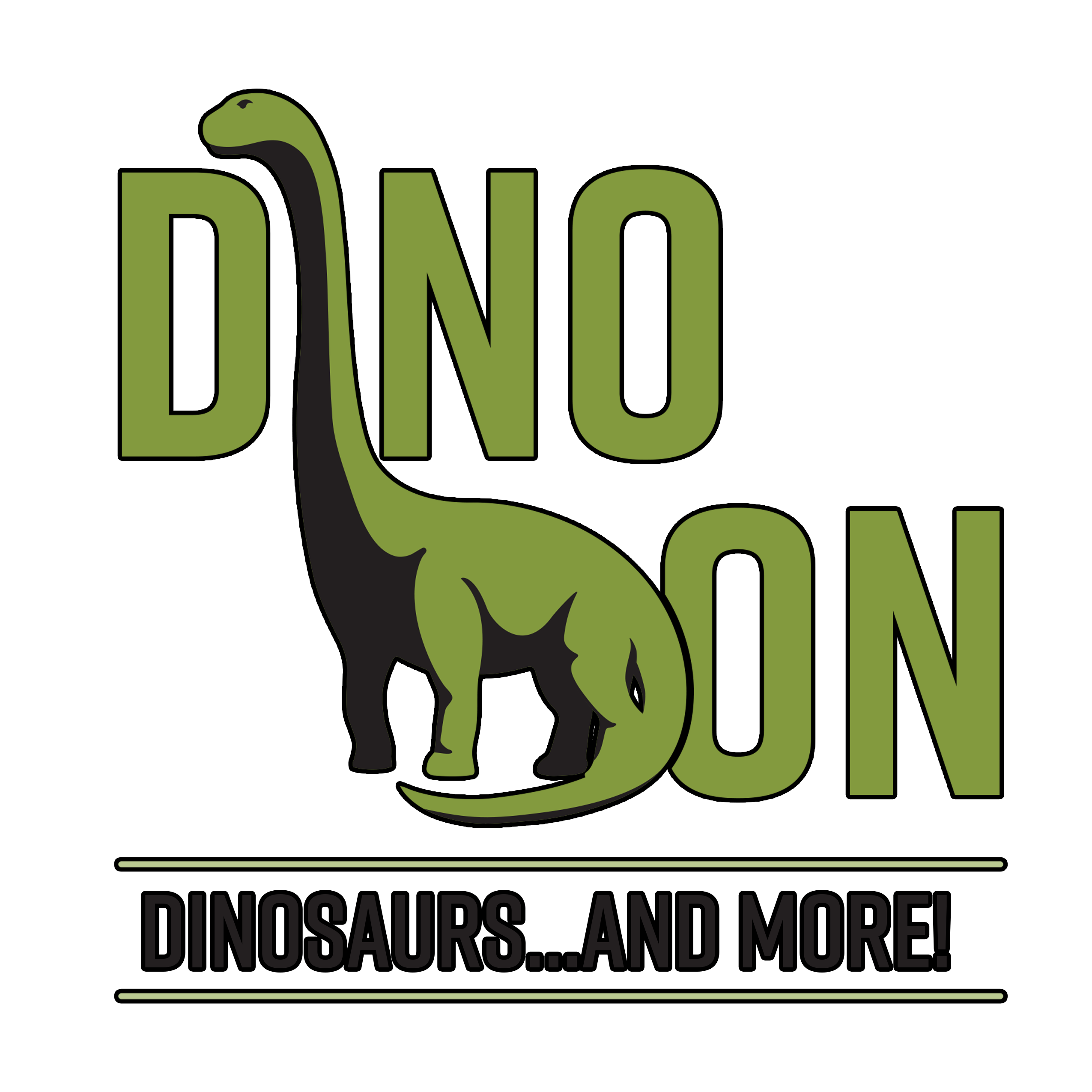 DINODON INC 