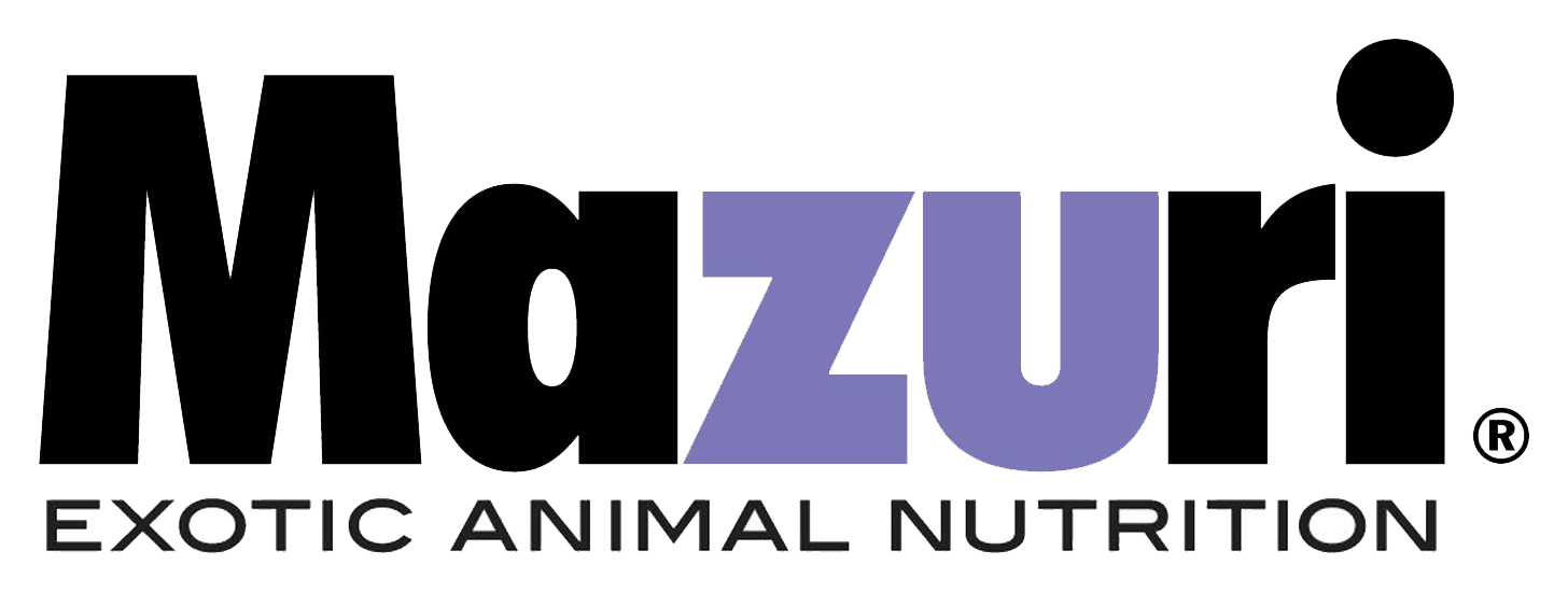 Mazuri Exotic Animal Nutrition