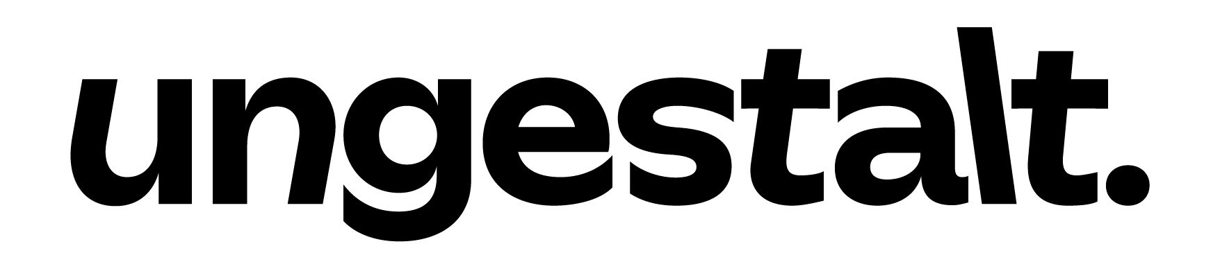ungestalt GmbH