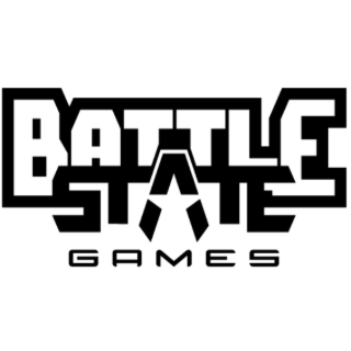BATTLESTATE GAMES