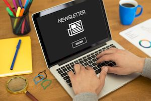 Est-ce intéressant de créer une newsletter pour votre entreprise ?