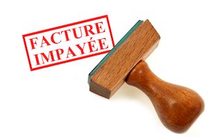 Relance facture impayée : Comment faire ?
