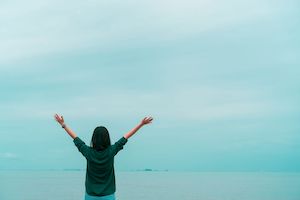 Confiance en soi - se (Re)présenter par Marine Perier