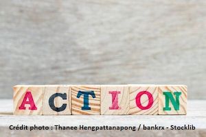 Lancer et réussir votre projet : ActionCOACH vous donne sa recette en 9 points.