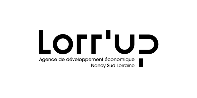 Lorr'Up - Agence de développement économique Nancy Sud Lorraine