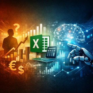 Cashlab - Piloter le cash en 2026 : intuition, Excel ou science ? Avec le témoignage de Brittany Ferries.